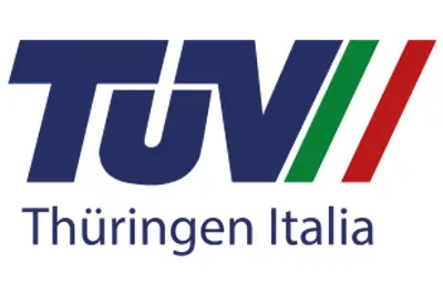 TÜV 9001