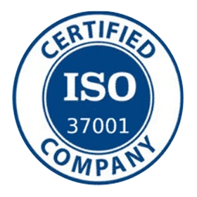ISO 37001
