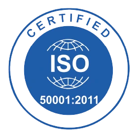 ISO 50001