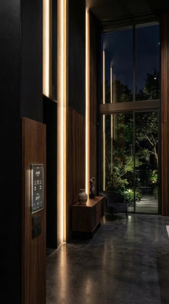 Illuminazione Smart